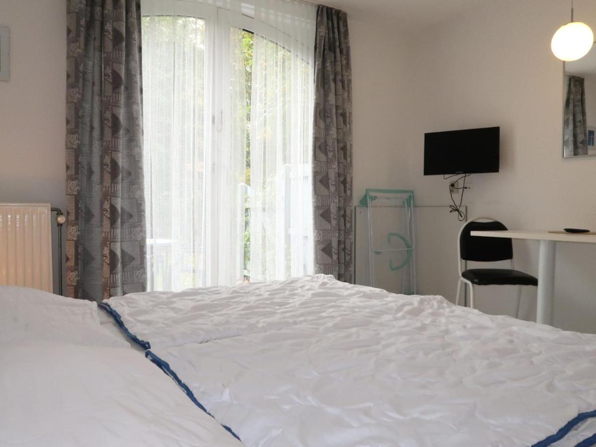 Apartment Tossens-4 By Interhome Esterno foto